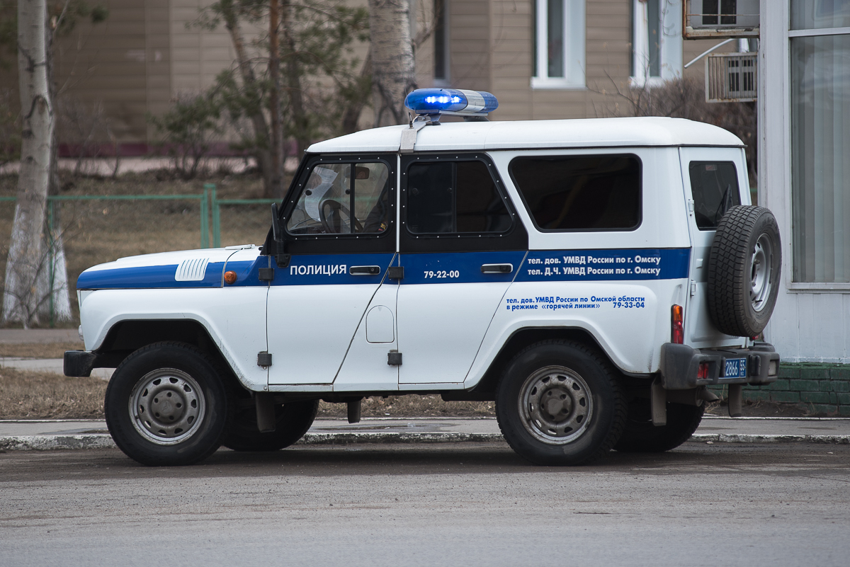 Избивший полицейского житель Ставрополья отправился под суд