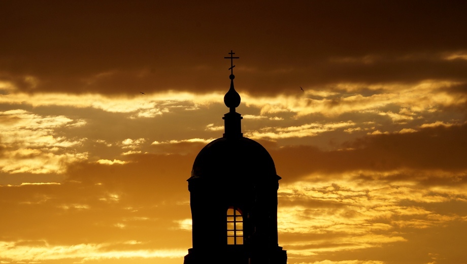 Церкви в Пятигорске не закроют на Пасху, несмотря на карантин