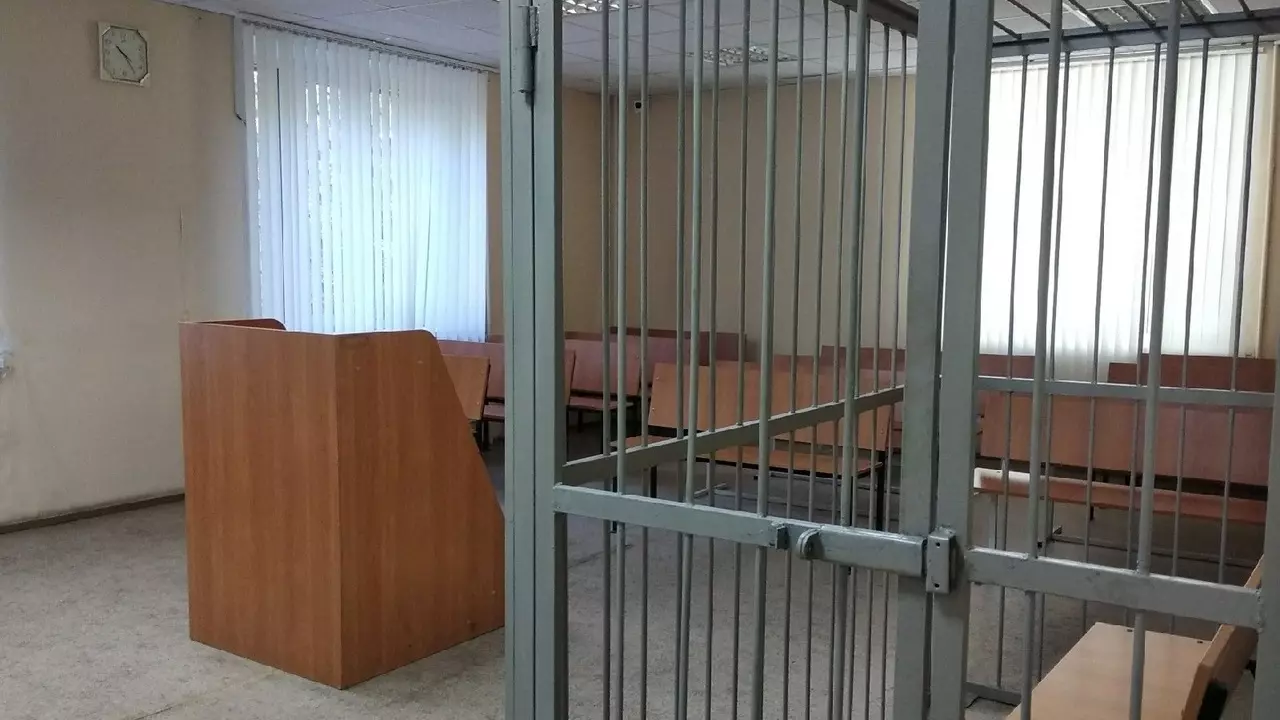 Супруга экс-сотрудницы структуры Минюста в Ставрополе осудили за фейки о ВС РФ