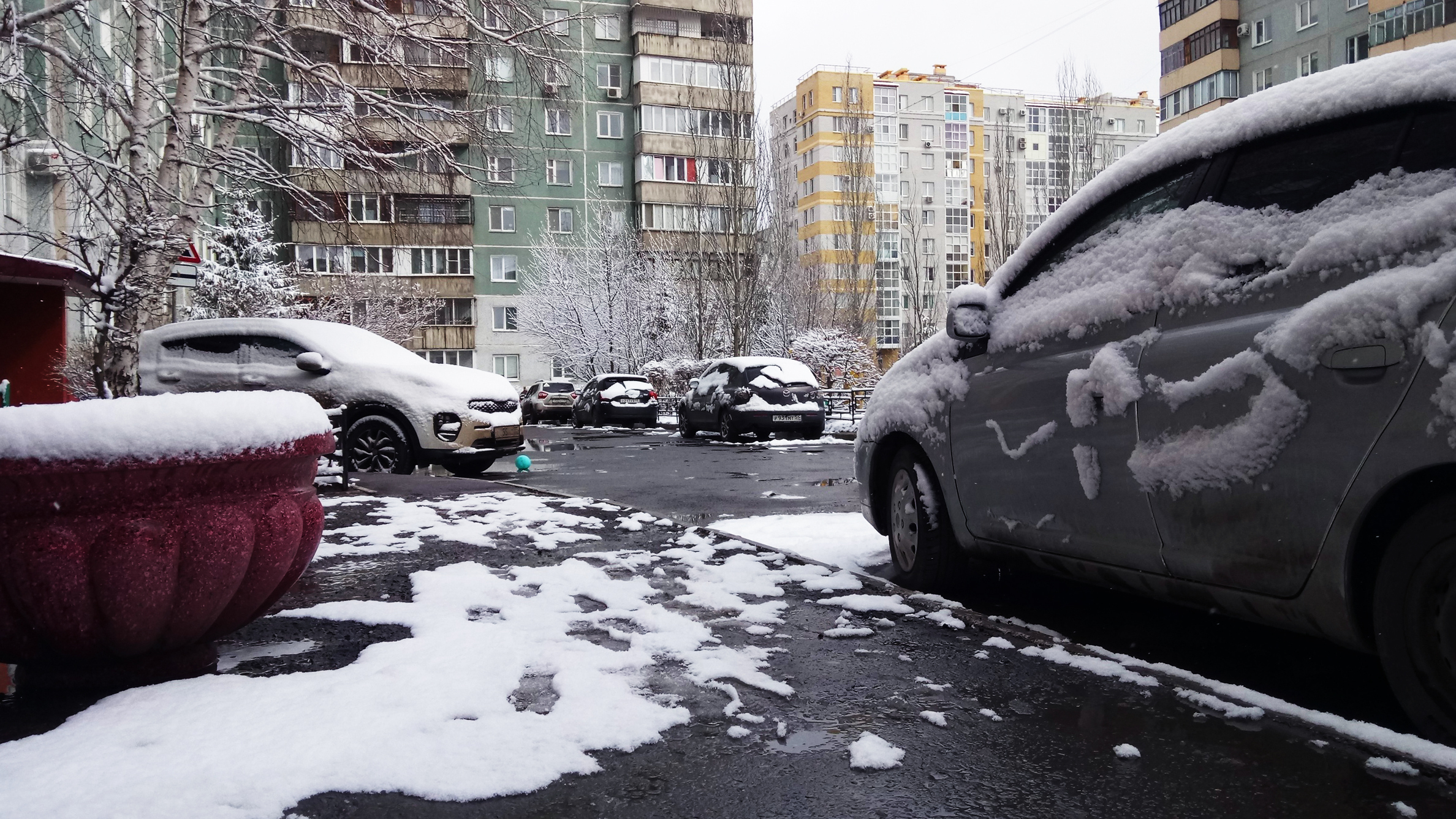 «Городские парковки» пообещали вернуть долги ставропольским водителям