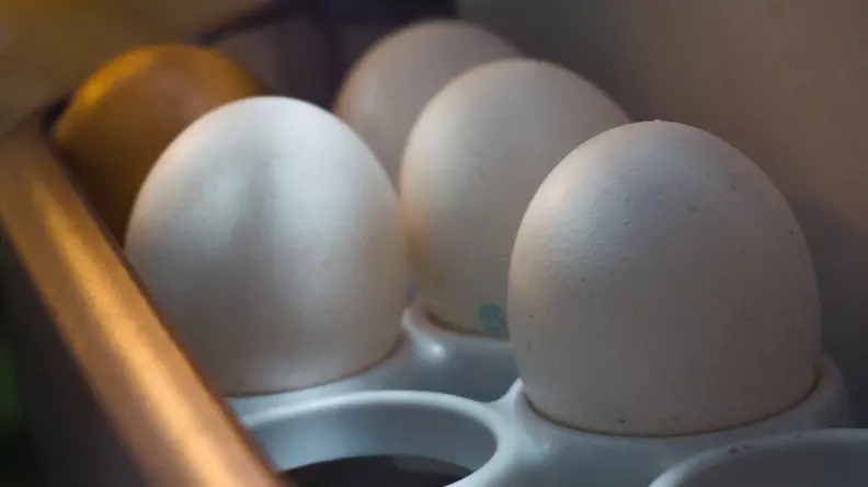 Подорожание яиц на Ставрополье связали с очень высоким спросом