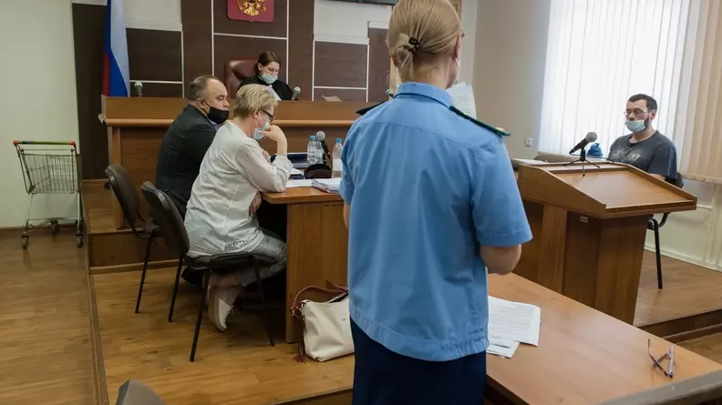 Двух жителей Ставрополья осудили за пострадавшего от лошади ребенка