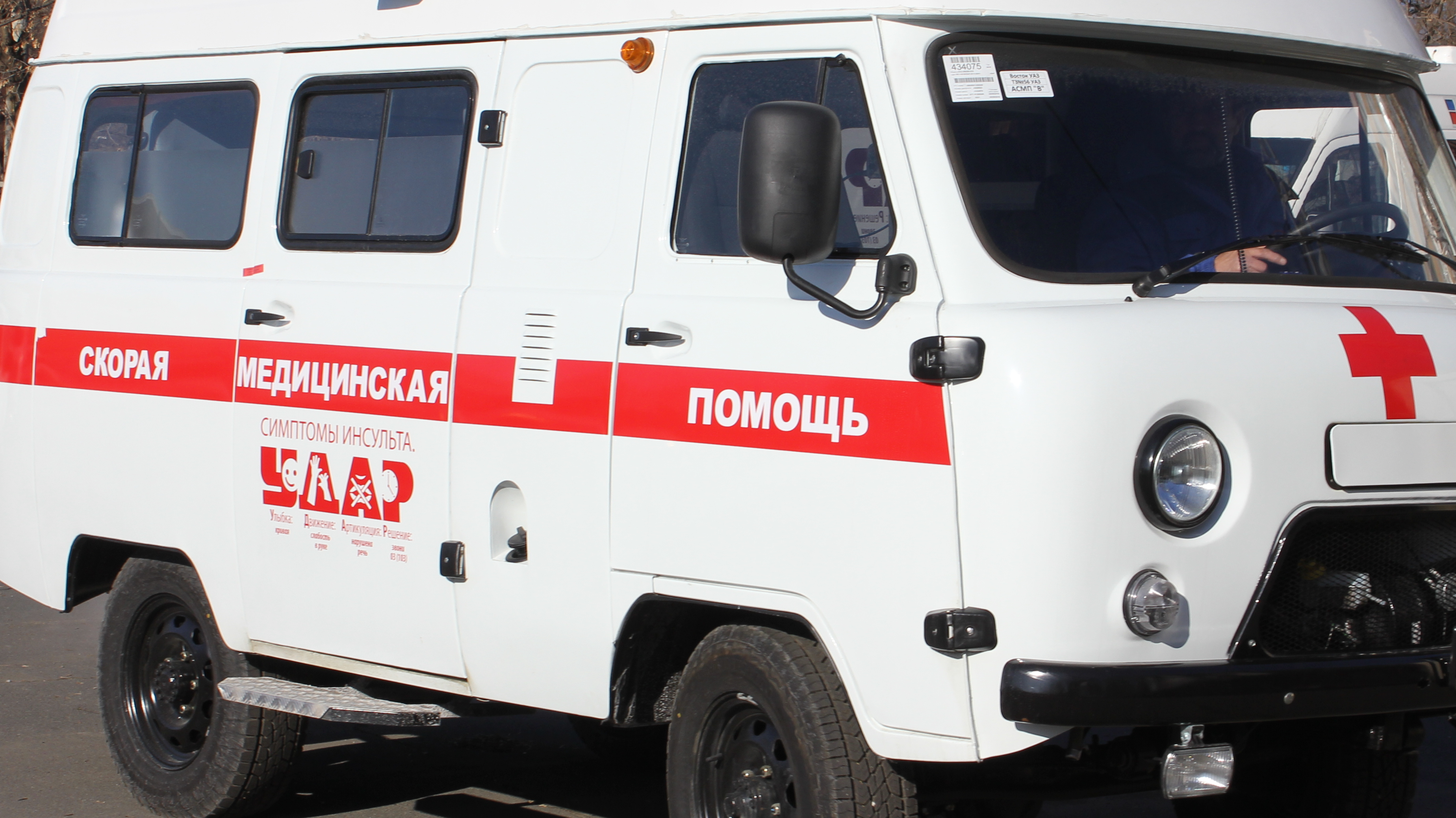 Выживших после взрыва гранаты детей осмотрели врачи на Ставрополье