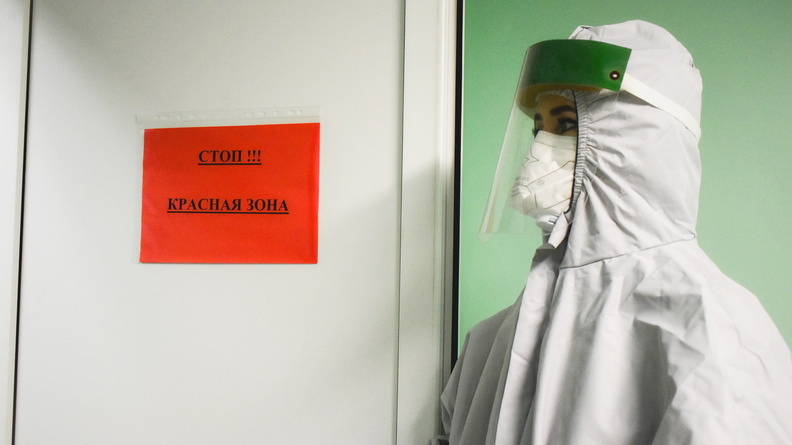 Три смерти и меньше заболевших: главное о коронавирусе на Ставрополье