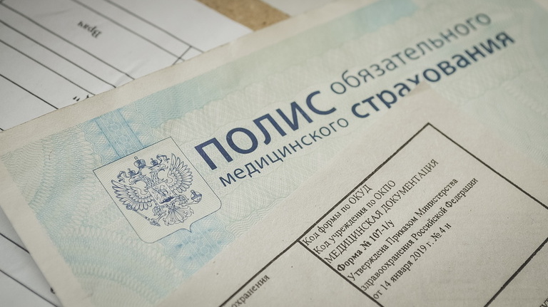 Ставрополье получило 757 миллионов рублей на лечение коронавируса по полису ОМС