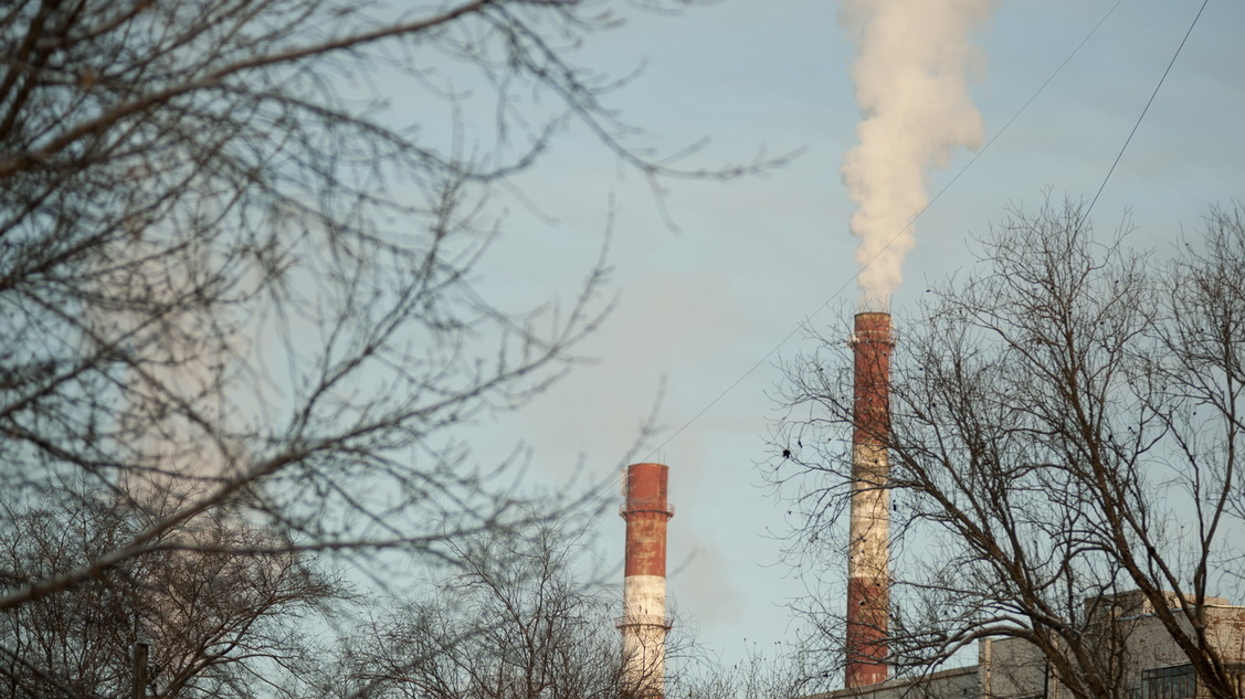 В Пятигорске хотят приватизировать мусоросжигательный завод