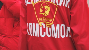 Анонимы под видом коммунистов попросили лишить звания почетного гражданина Ставрополя