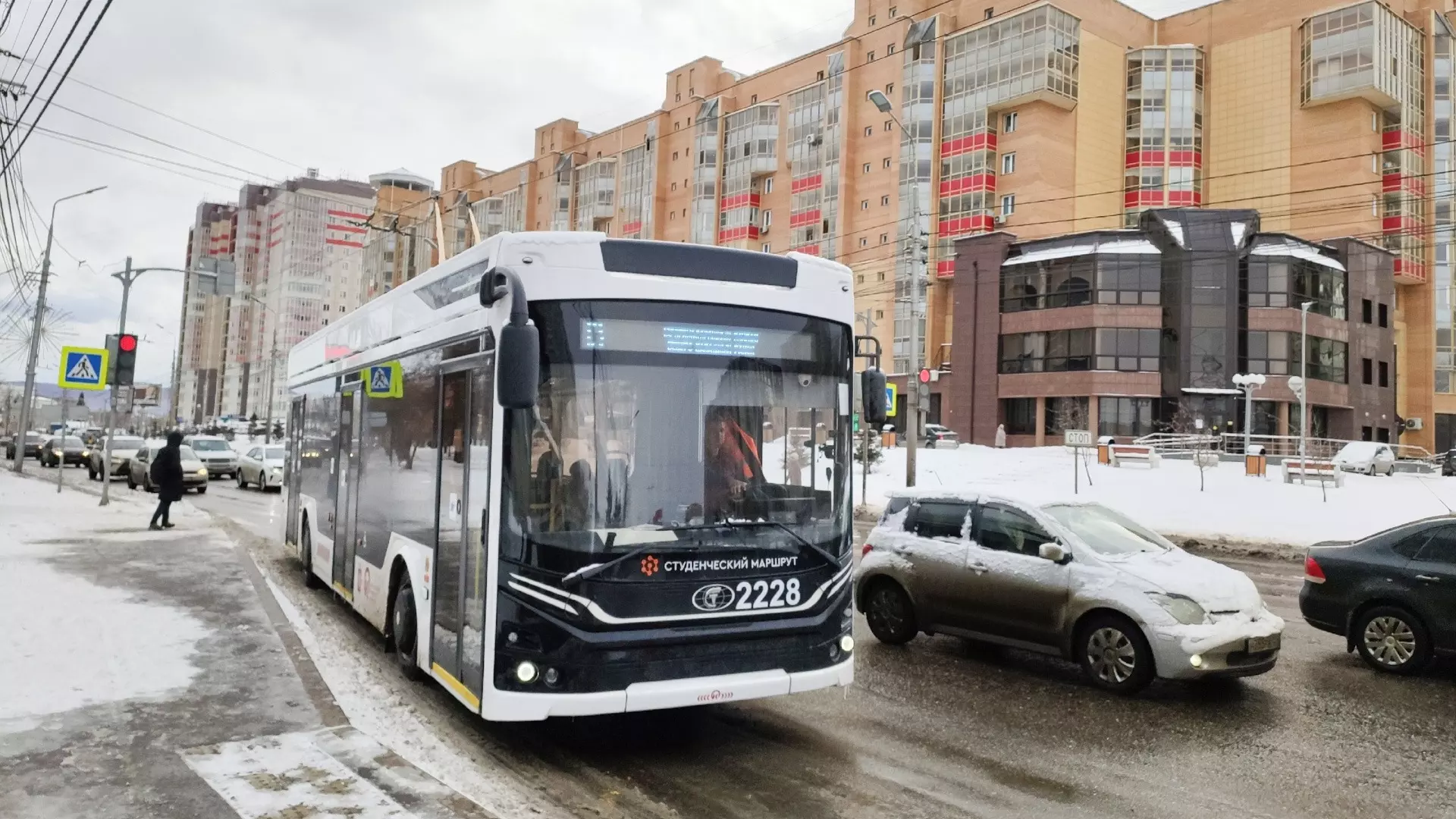 «Автобус превратится в развалину»: эксперт раскритиковал планы чиновников Ставрополья