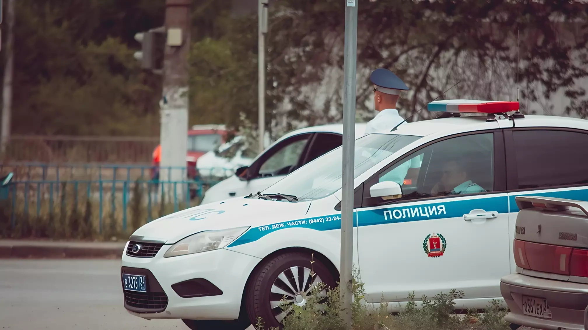 Создателя «жиги наоборот» задержали на проезжающей остановке в Ставрополе 