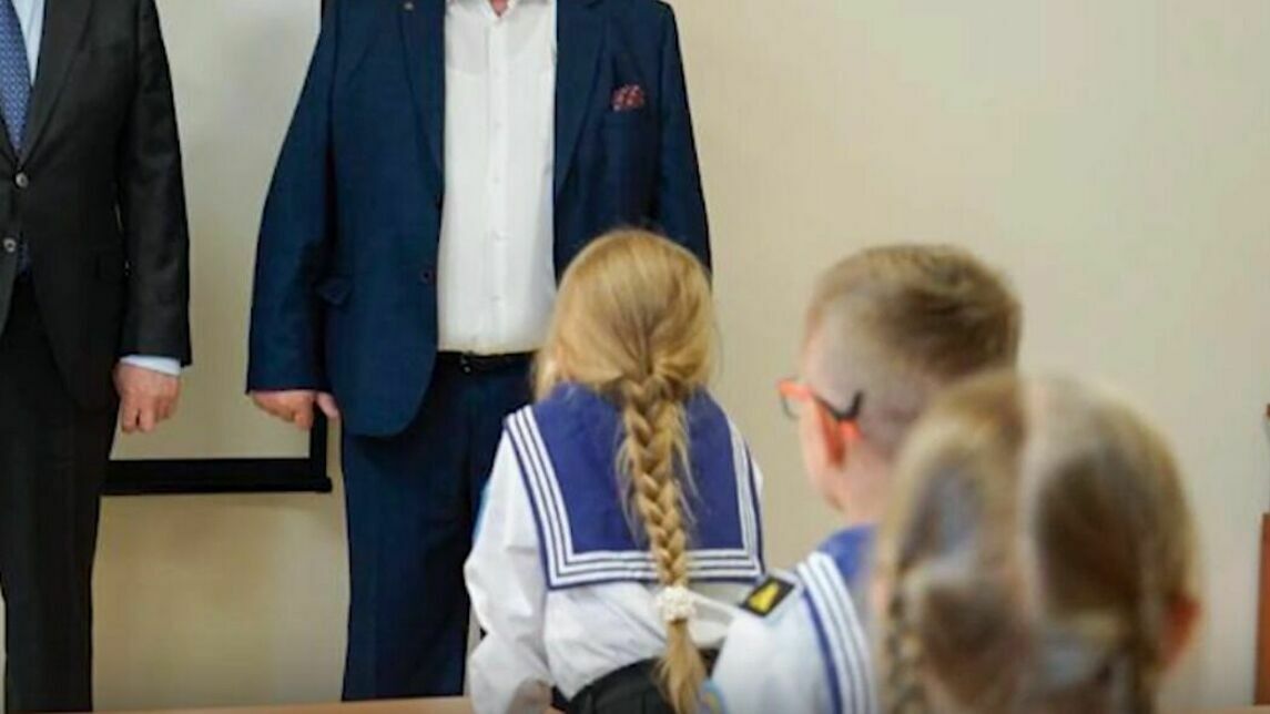 Ставропольских родителей напугали школьные учения с петардами