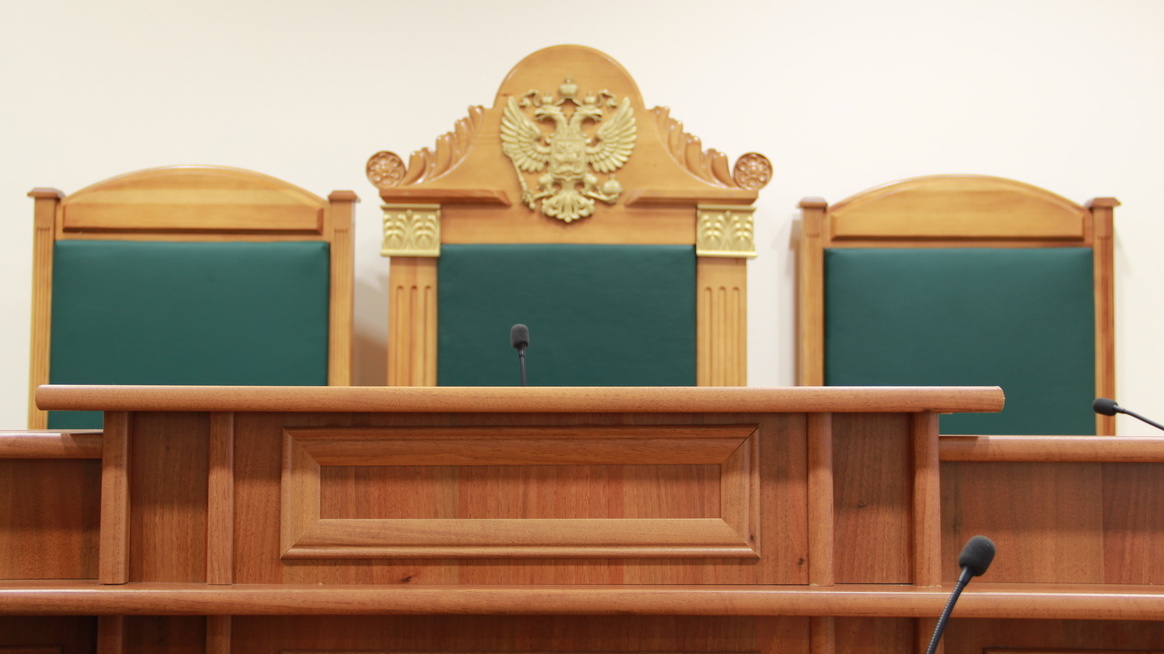 Уголовное дело в отношении судьи из Ставрополья возбудили по статье о мошенничестве