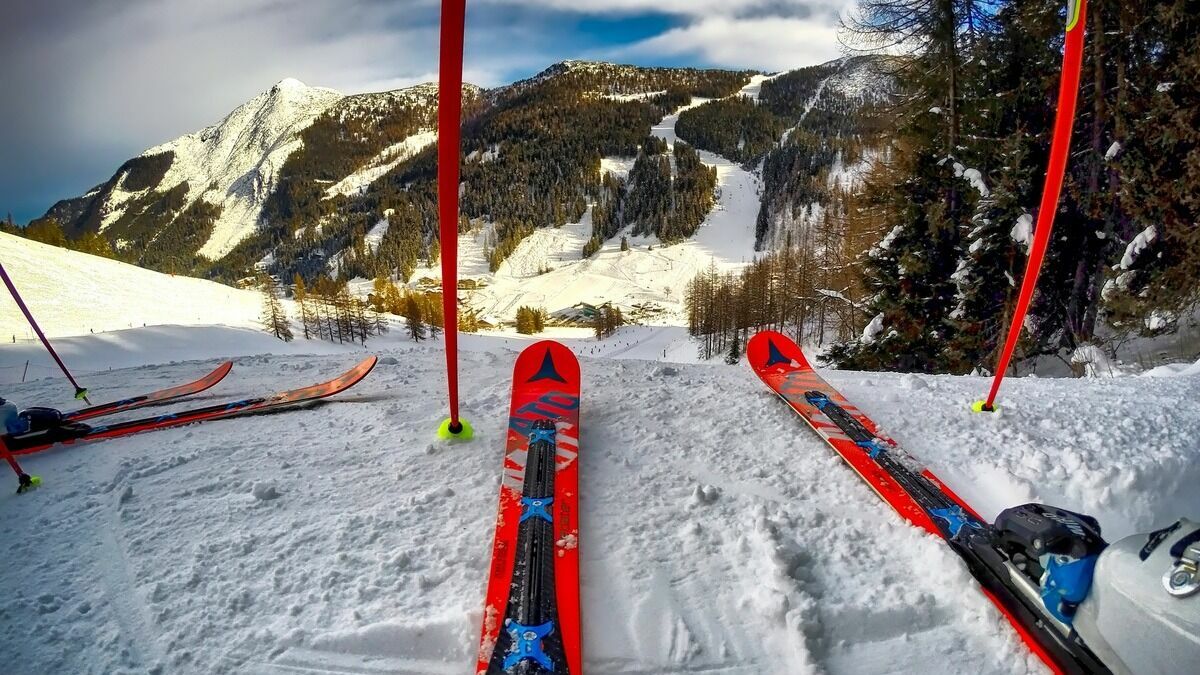Десятый, юбилейный Югорский лыжный марафон пройдет 7-8 апреля