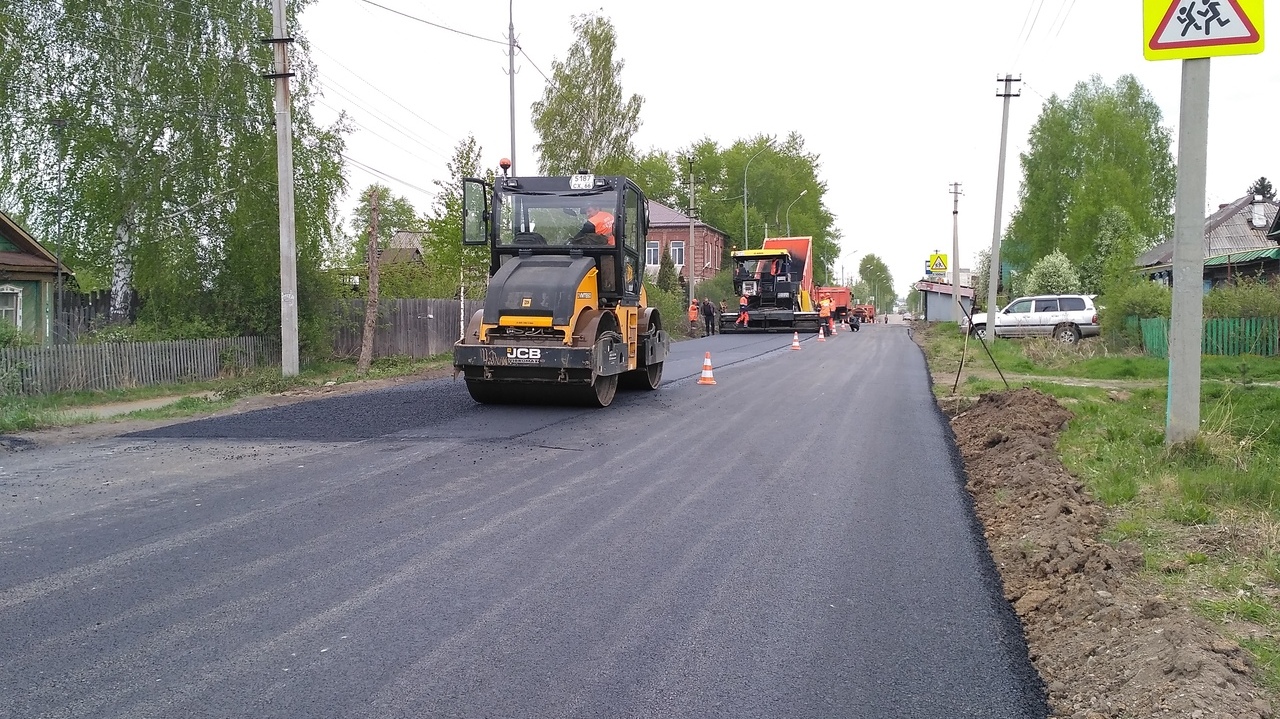В Кабардино-Балкарии в рамках нацпроекта отремонтировали 85 км дорог