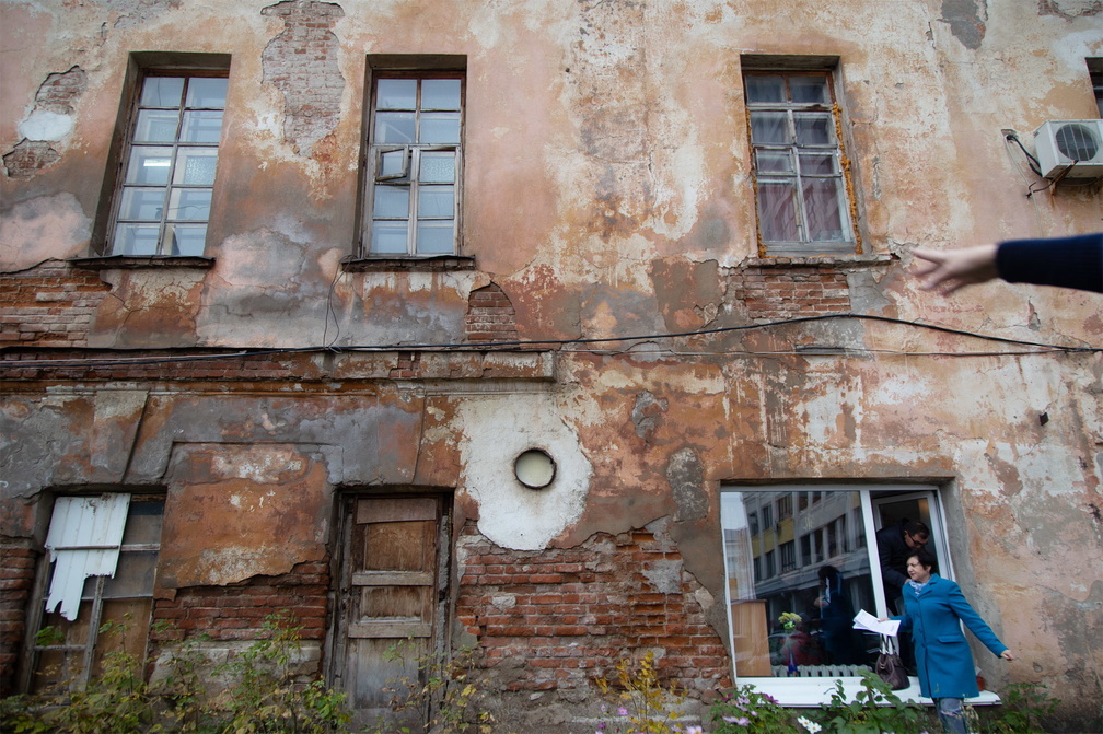 Капремонт многоэтажек на Ставрополье в кредит — слепые зоны и отсутствие выбора