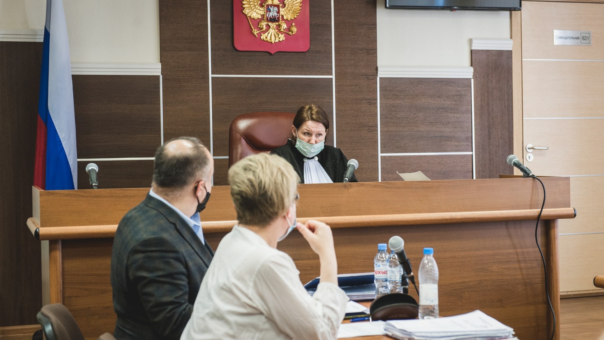 Дело о смертельной аварии с двумя Mercedes рассмотрит суд на Ставрополье