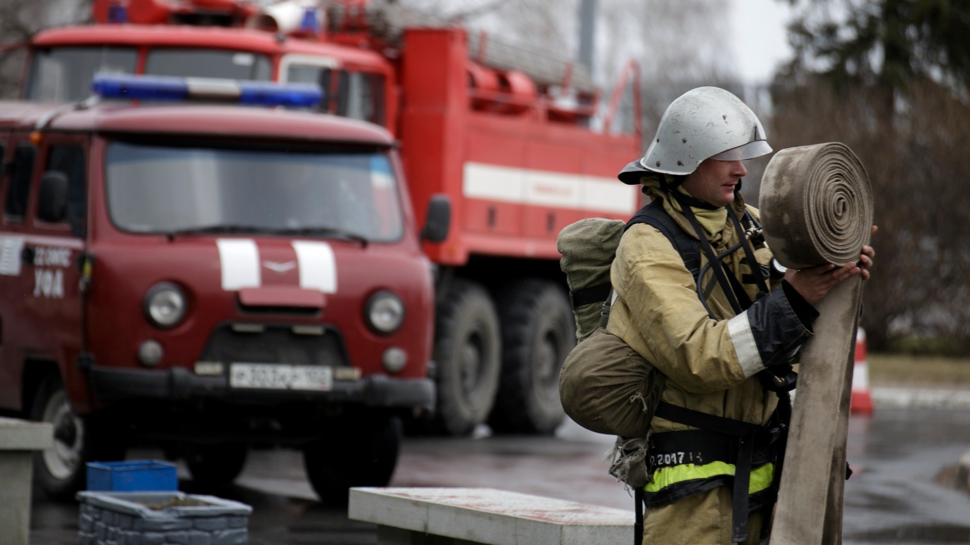 В Пятигорске эвакуировали все детсады и школы после угроз из Украины