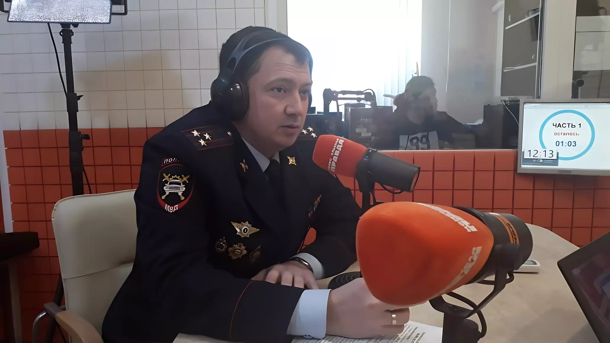 Суд по делу экс-главы УГИБДД Ставрополья закрыли для СМИ