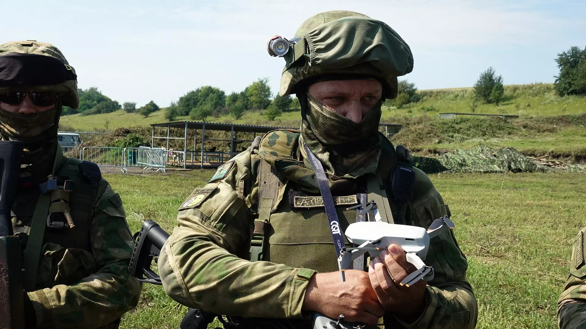 По 500 тысяч получат бойцы СВО из Ставрополья с неустановленной тяжестью ранения