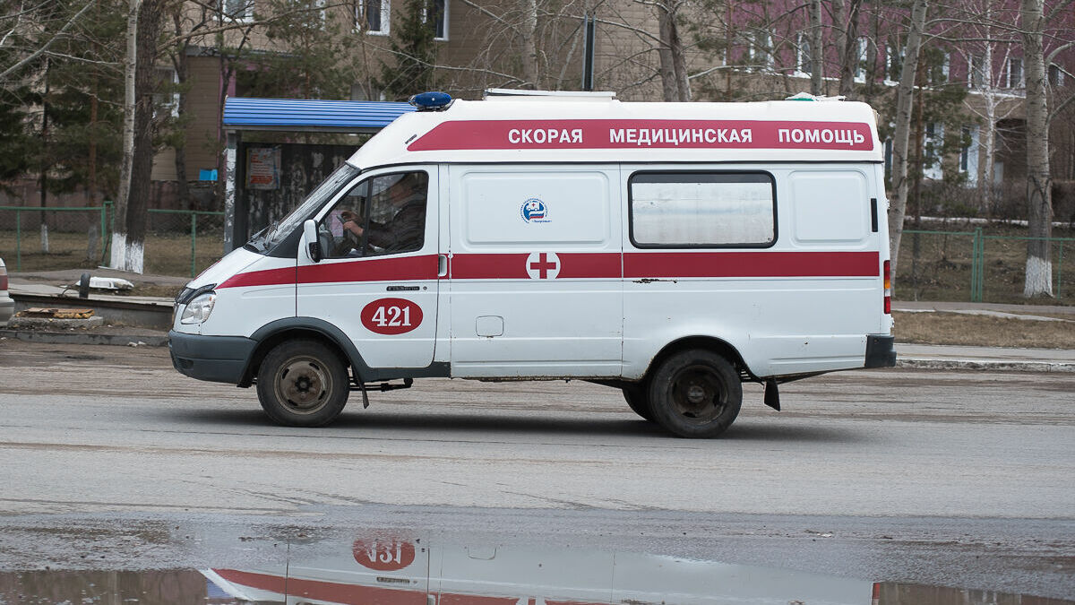 Минздрав ответил на жалобы по состоянию машин скорой помощи на Ставрополье