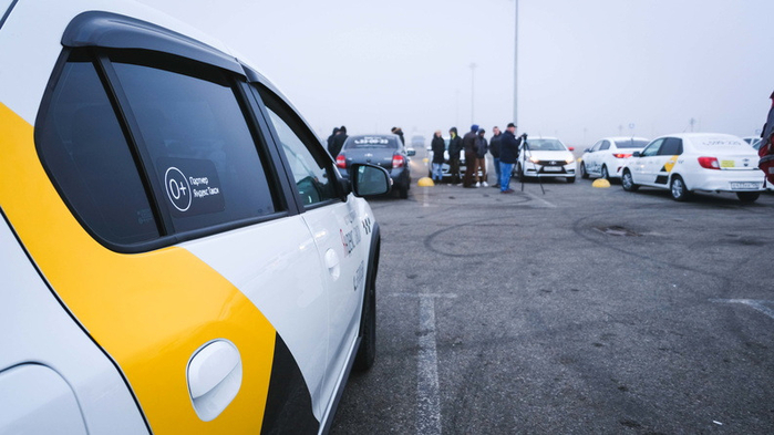 Новый закон о такси оставит без работы сотни жителей Ставрополья