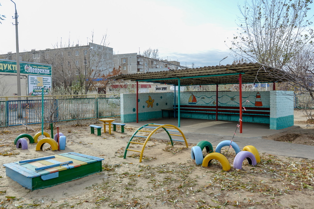 На Ставрополье потеряли проекты 8 детских садов из-за смены власти
