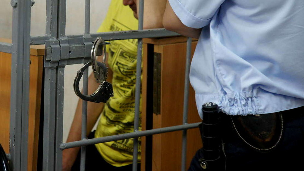 Сбежавшего с места ДТП пьяного водителя арестовали на Ставрополье