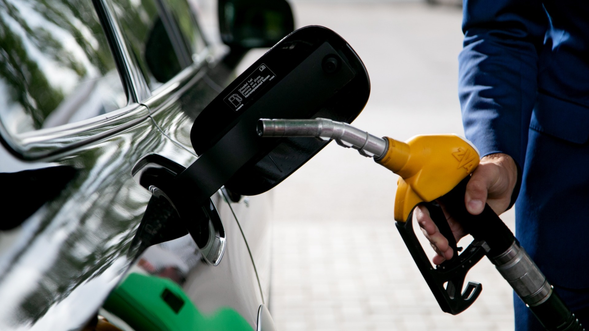 Ставропольский край попал на 71 место рейтинга доступности бензина