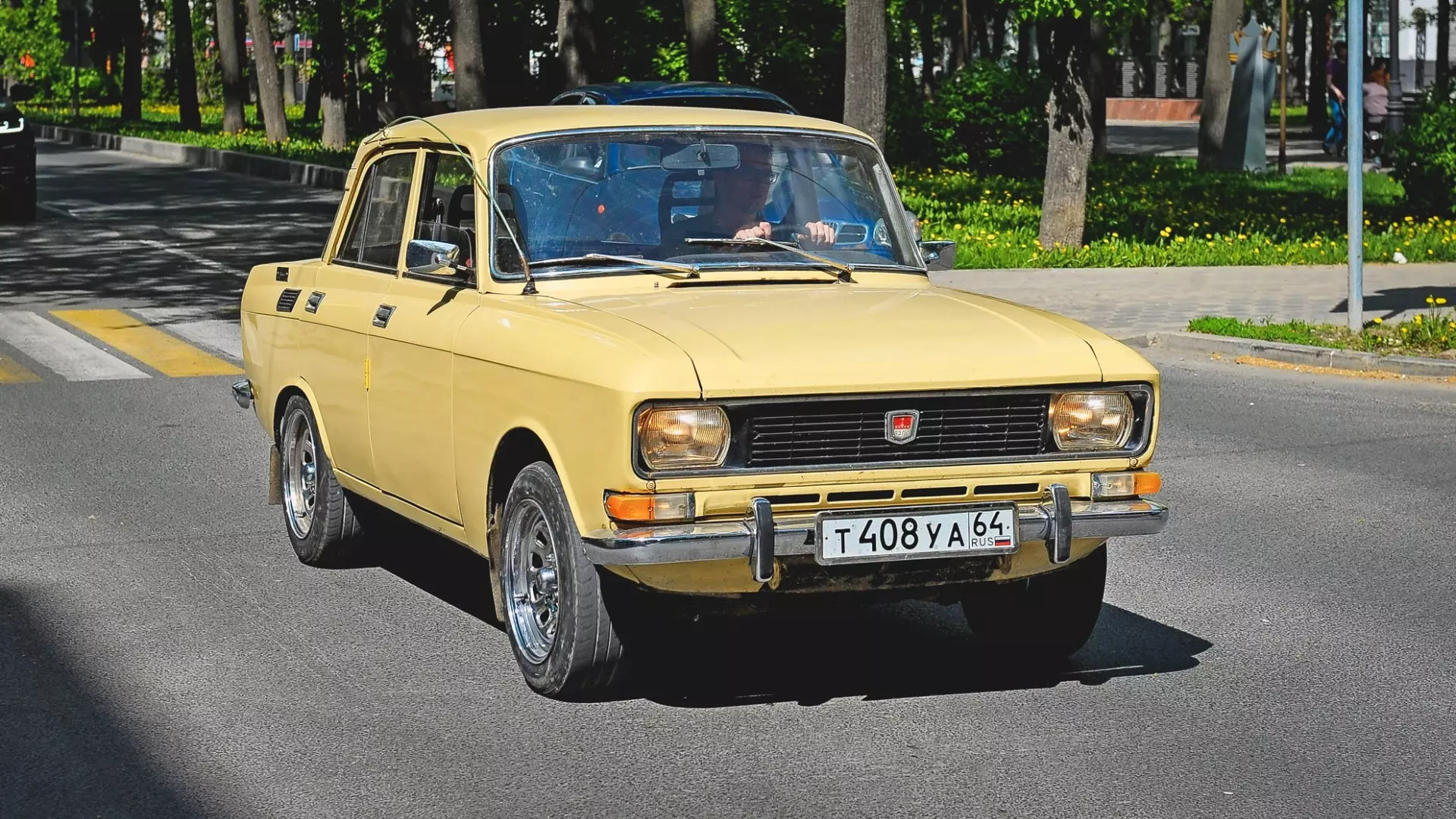 Только 9% семей на Ставрополье могут купить новый автомобиль