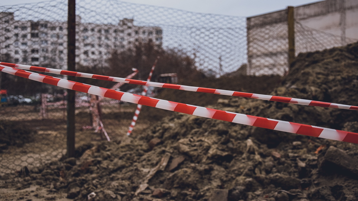 Более 18 тысяч жителей Ставрополья остались без водоснабжения из-за аварии