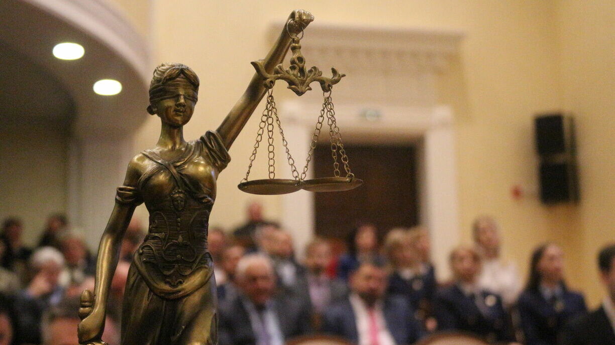 В суде засомневались в откате в 614 тысяч долларов экс-зампреду на Ставрополье