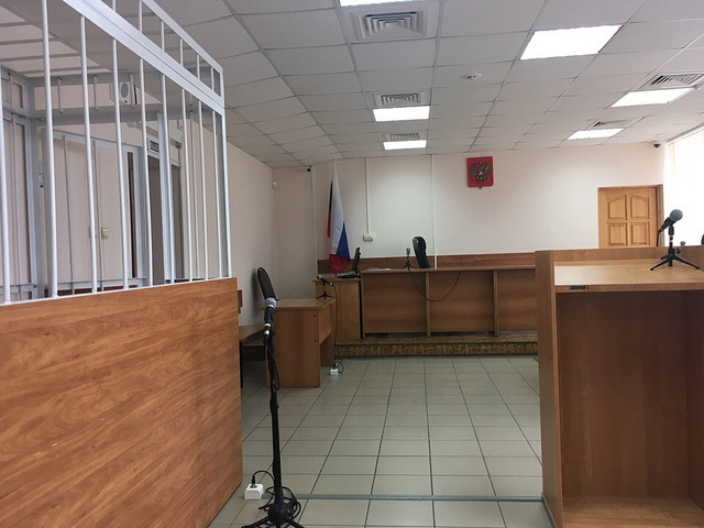 Порезавший в Ставрополе девочку ножом житель Ингушетии не стал подавать на апелляцию
