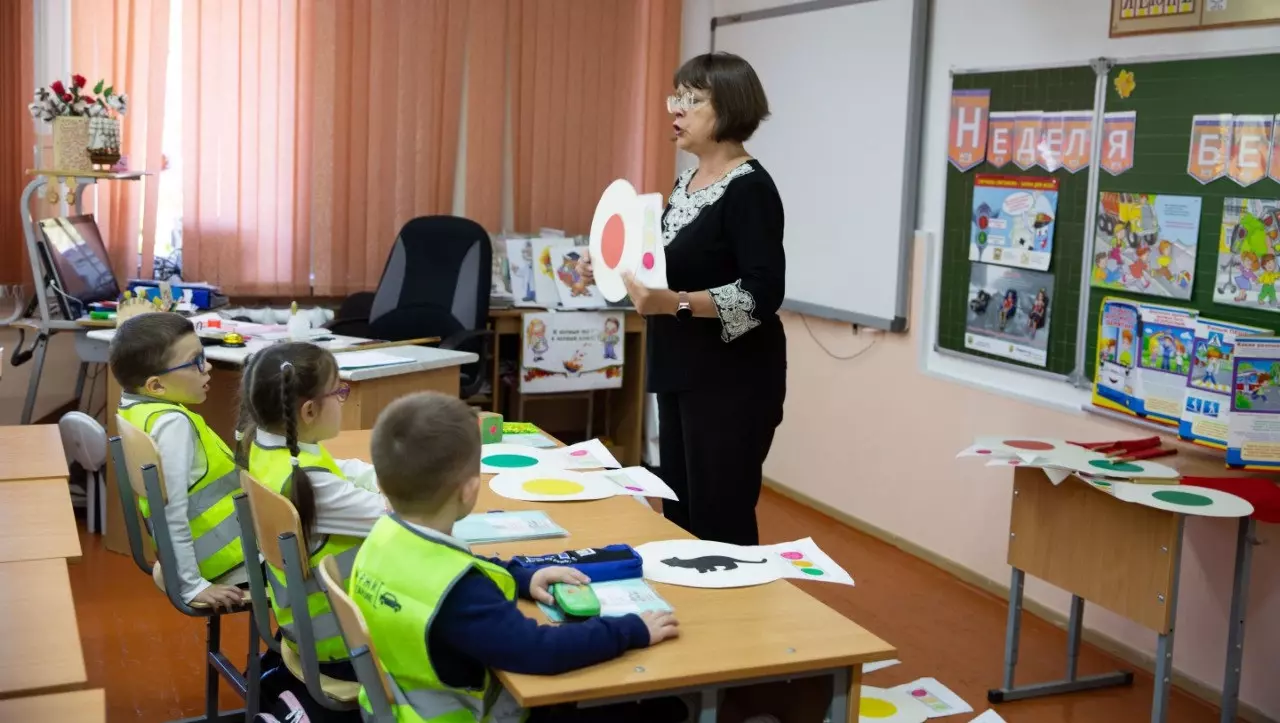 Школьники в Ставрополе будут учиться в марте только 15 дней
