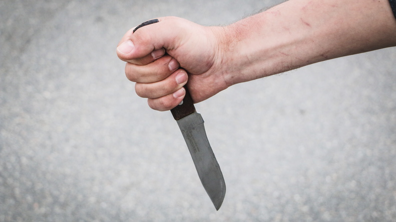 На Ставрополье будут судить мужчину, напавшего с ножом на медсестру в санатории