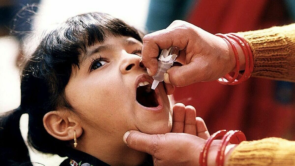 В Ингушетии требуют ввести карантин из-за «вспышки полиомиелита»