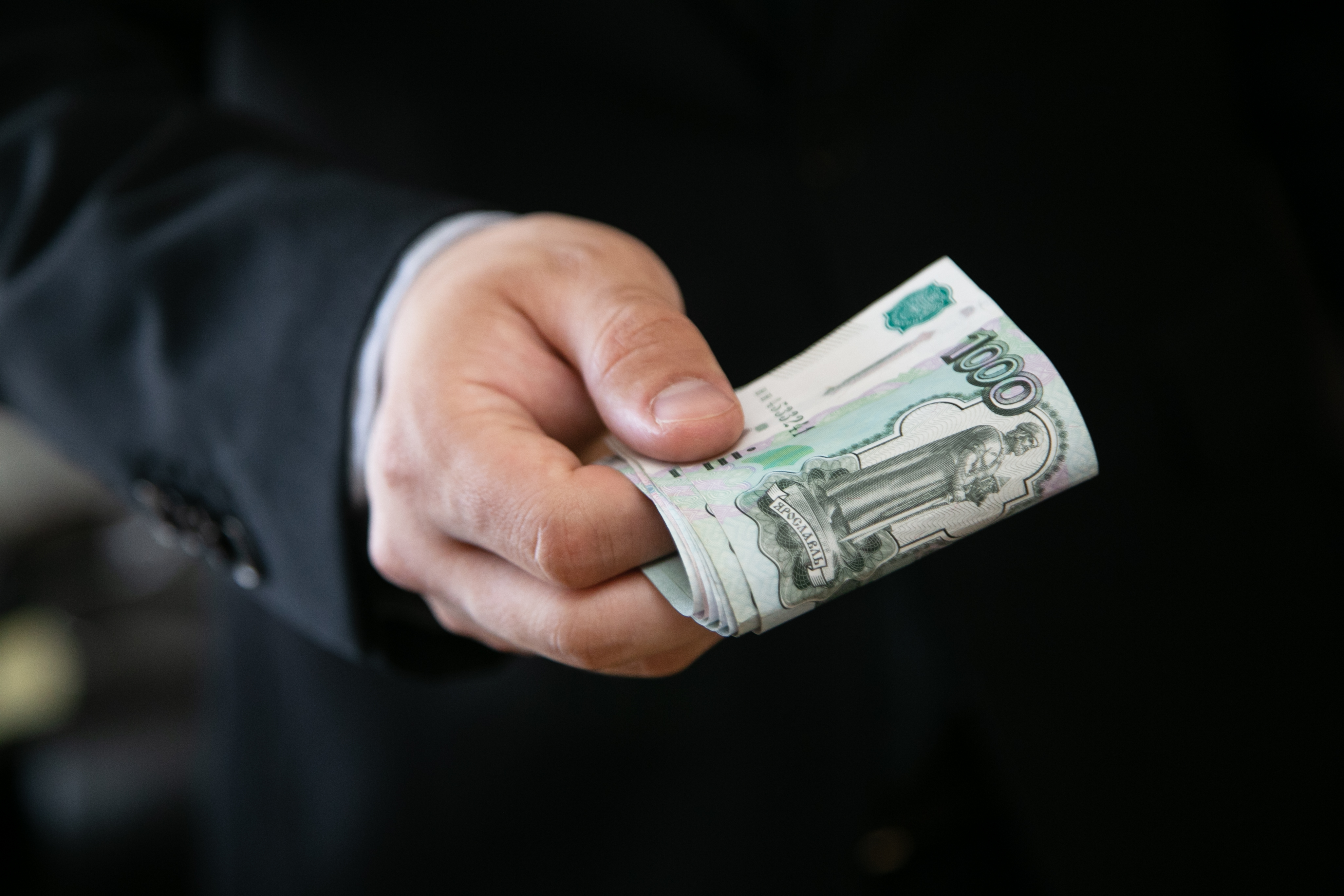 Власти района на Ставрополье оштрафовали по иску против предпринимателя