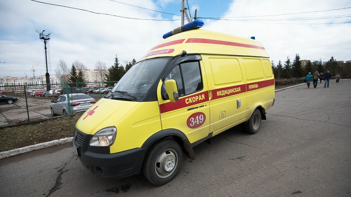В Волгограде найден мертвым дагестанец, вернувшийся в отпуск из зоны СВО