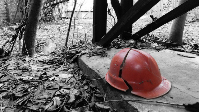 Рабочий погиб на заводе минеральных вод «Рокадовская» на Ставрополье