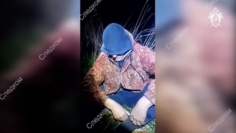 Полицейского с братом на Ставрополье подозревают в браконьерстве во время нереста