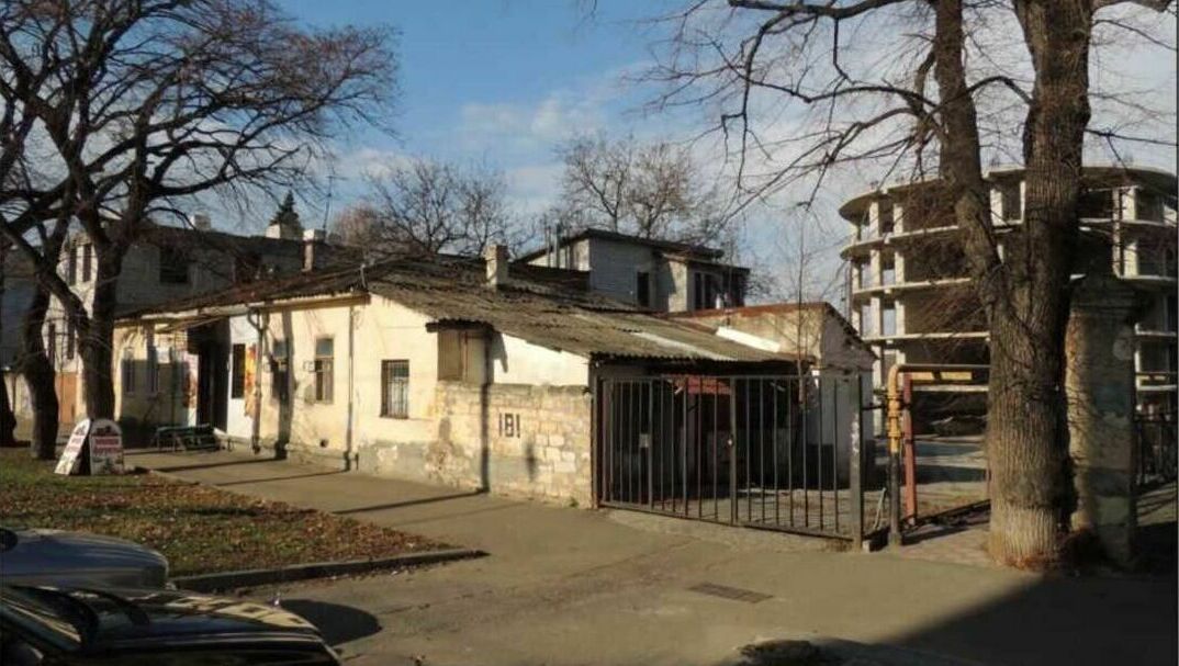 Управление по охране памятников признало самовольным спорный долгострой в Ставрополе
