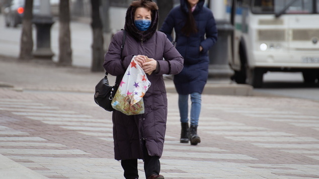 На Ставрополье назвали города, в которых есть риск заболеть коронавирусом