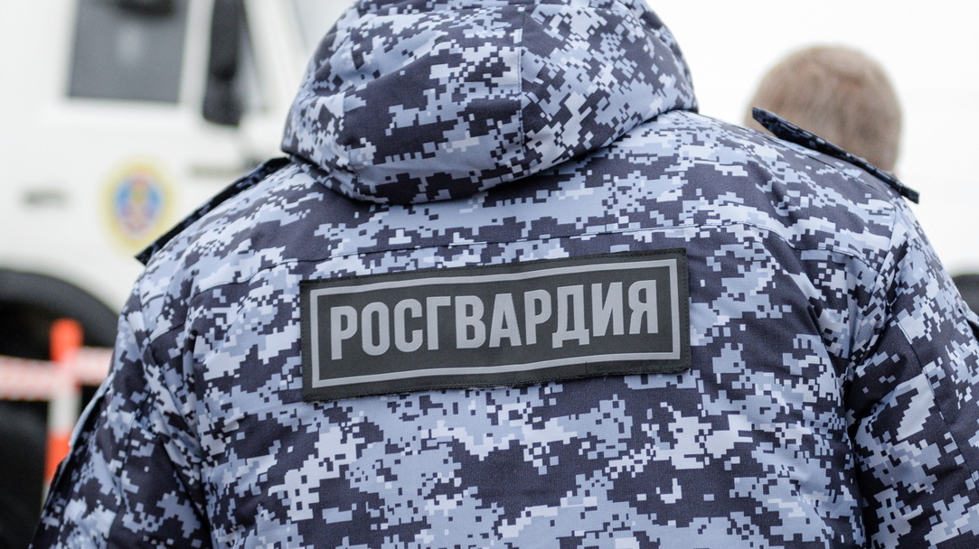 Бывшего замначальника отдела Росгвардии на Ставрополье будут судить за взятки
