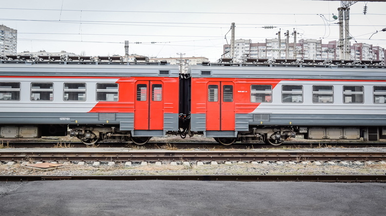 Поезд насмерть сбил пятилетнего ребенка на Ставрополье