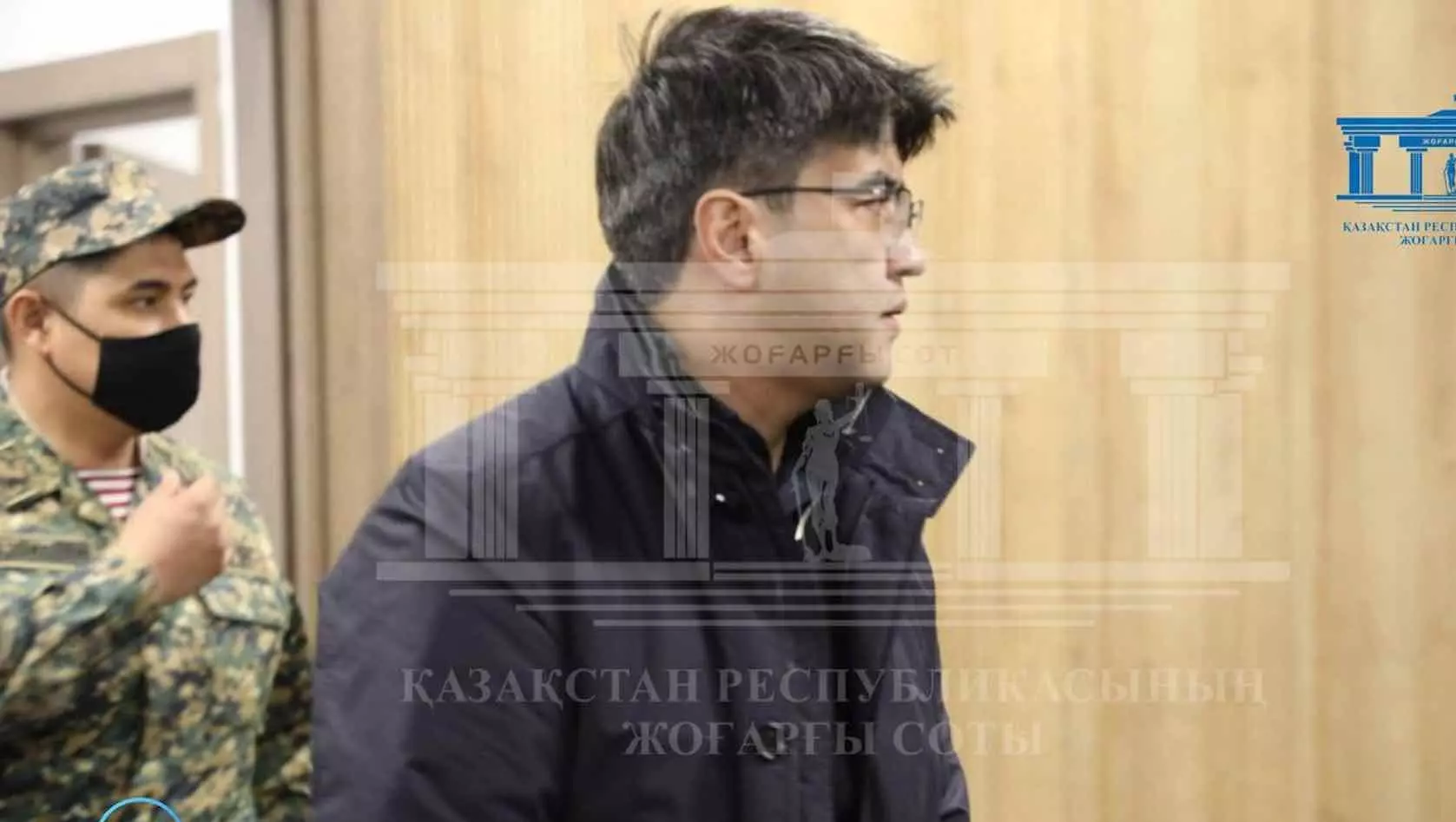 Экс-министр Казахстана обвиняется в убийстве жены: новые детали