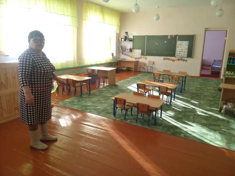 Строительство детсадов в Михайловске не успевает за темпами переселения