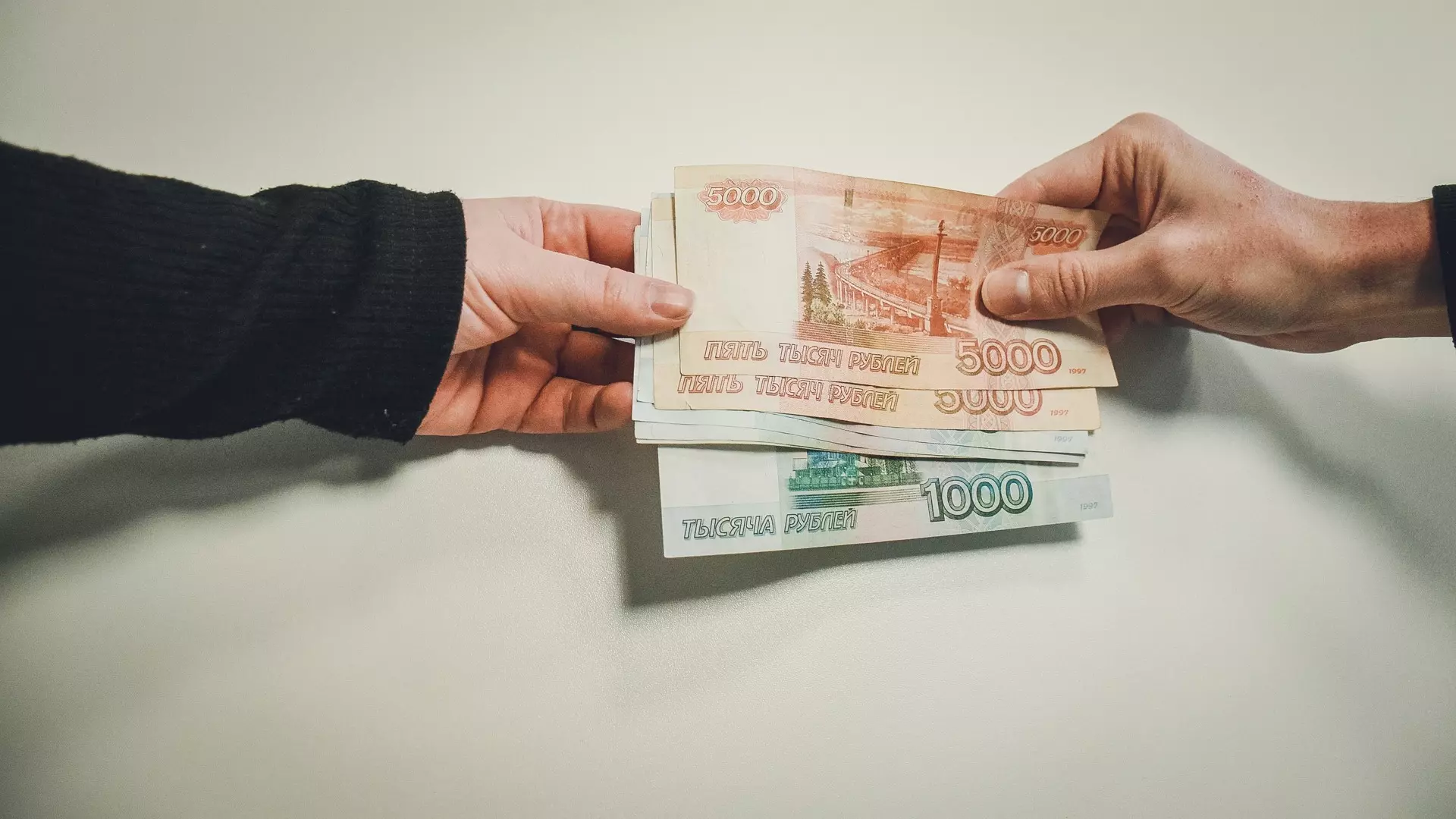 В Ставрополе назвали вакансии с зарплатами 200 тыс рублей