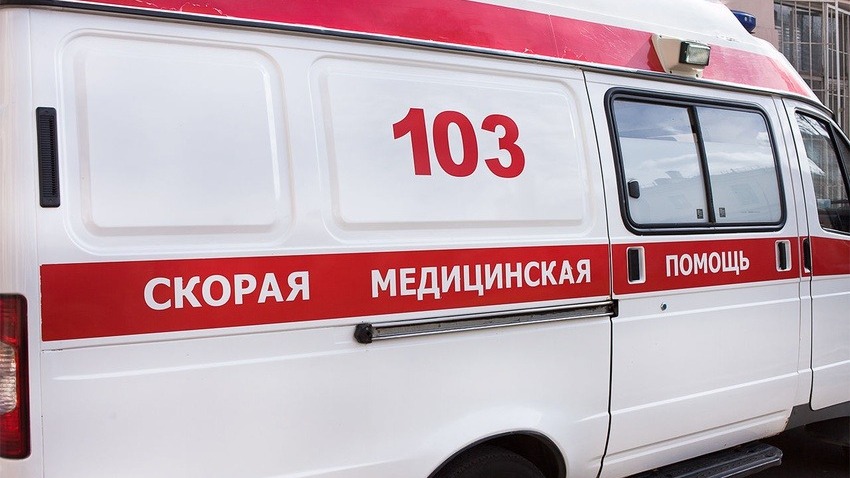 В краевой больнице в Ставрополе умерла 4-летняя девочка — проводится проверка