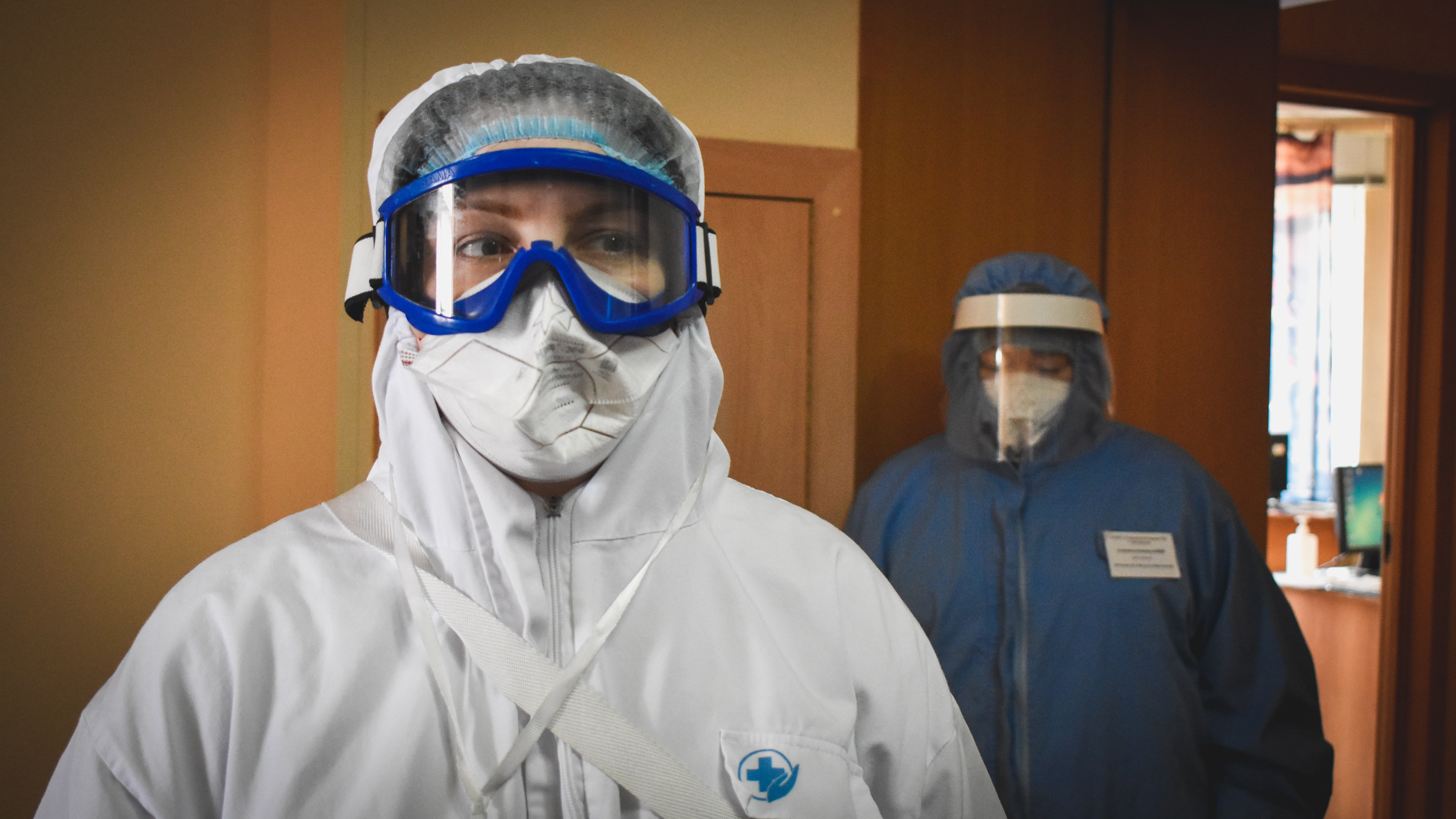 Ставропольских врачей в течение месяца готовили к пандемии оспы обезьян