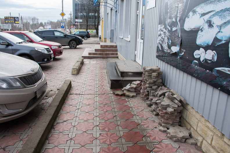 Общественники назвали проект Верхнего рынка в Ставрополе провальным из-за парковки