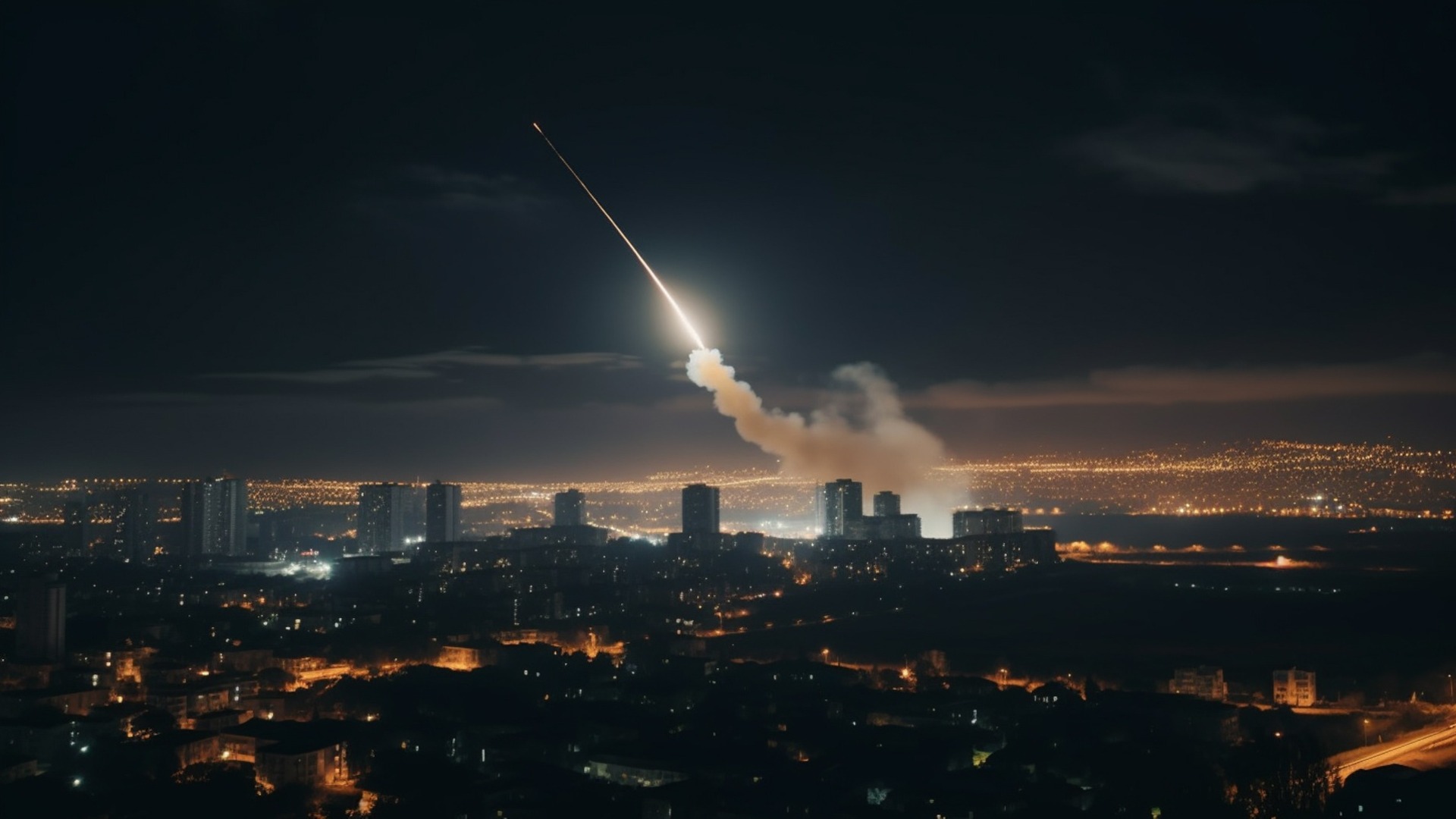 Власти прокомментировали ракетный удар по Севастополю