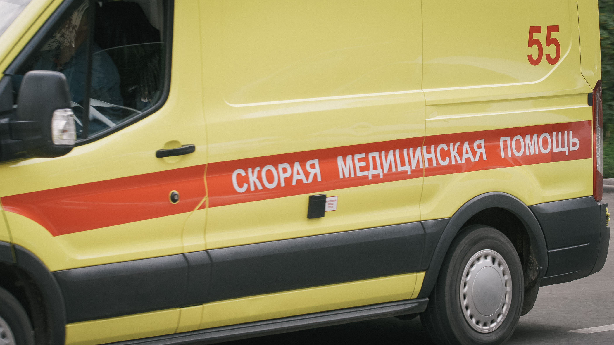 Заболевшие COVID-19 водители «скорой» в Ставрополе обратились в прокуратуру